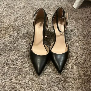 Kelly and Katie Heels